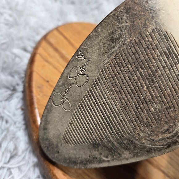 Jessica Simpson Caralee Style Womens Size 6 Western Country Cowgirl Cowboy Boots - Picture 9 of 11